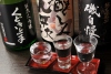 第4回「日本酒の会」開催！！