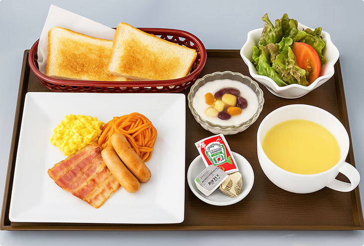 洋食セット