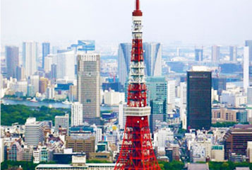 Tokyo Tower