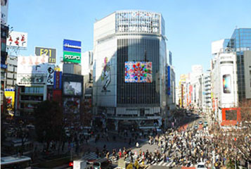 Shibuya