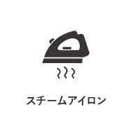 スチームアイロン