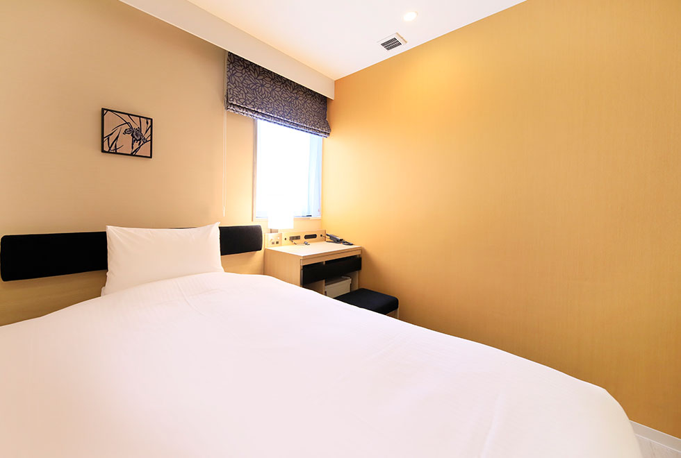 イメージ画像:コンフォートシングル