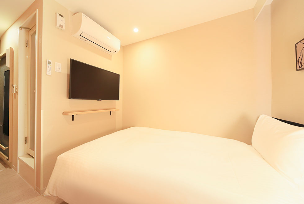 イメージ画像:コンフォートシングル