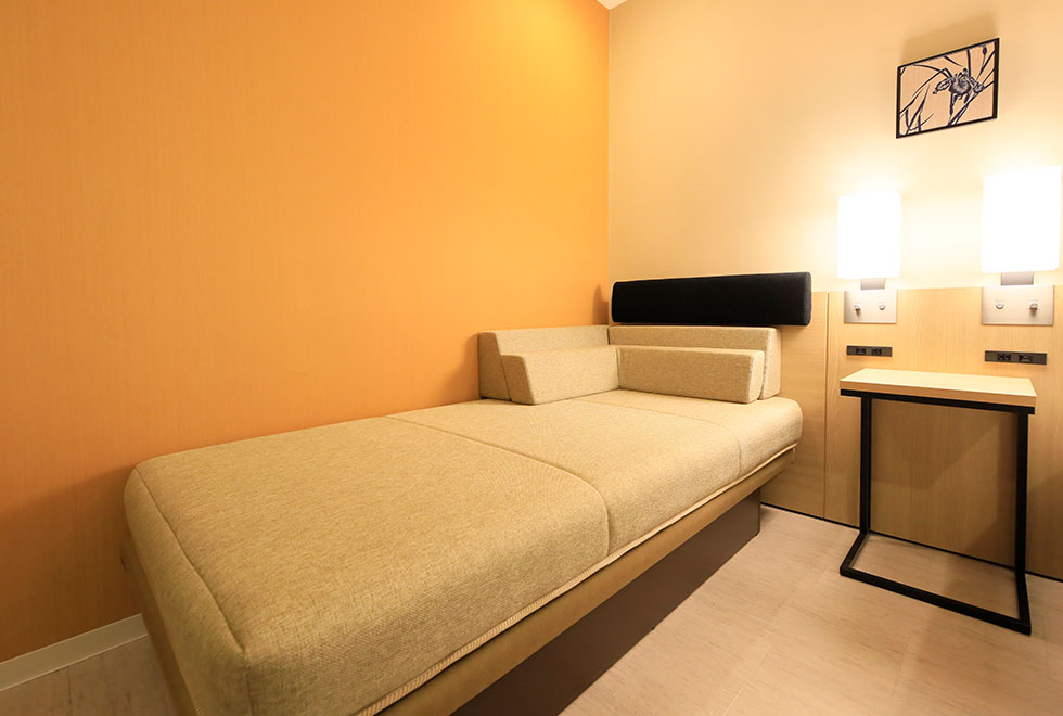 イメージ画像:デラックスダブル