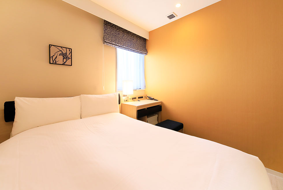 イメージ画像:スタンダードダブル