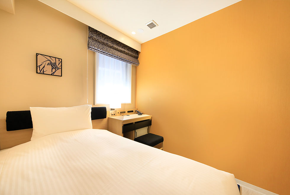 イメージ画像:エコノミーシングル